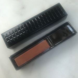 M•A•Couture Lipglass “Savoire Faire” RARE Find